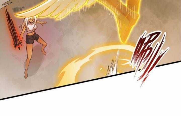 Sứ Đồ Vô Hạn Và 12 Chiến Cơ Chương 397 trang 21