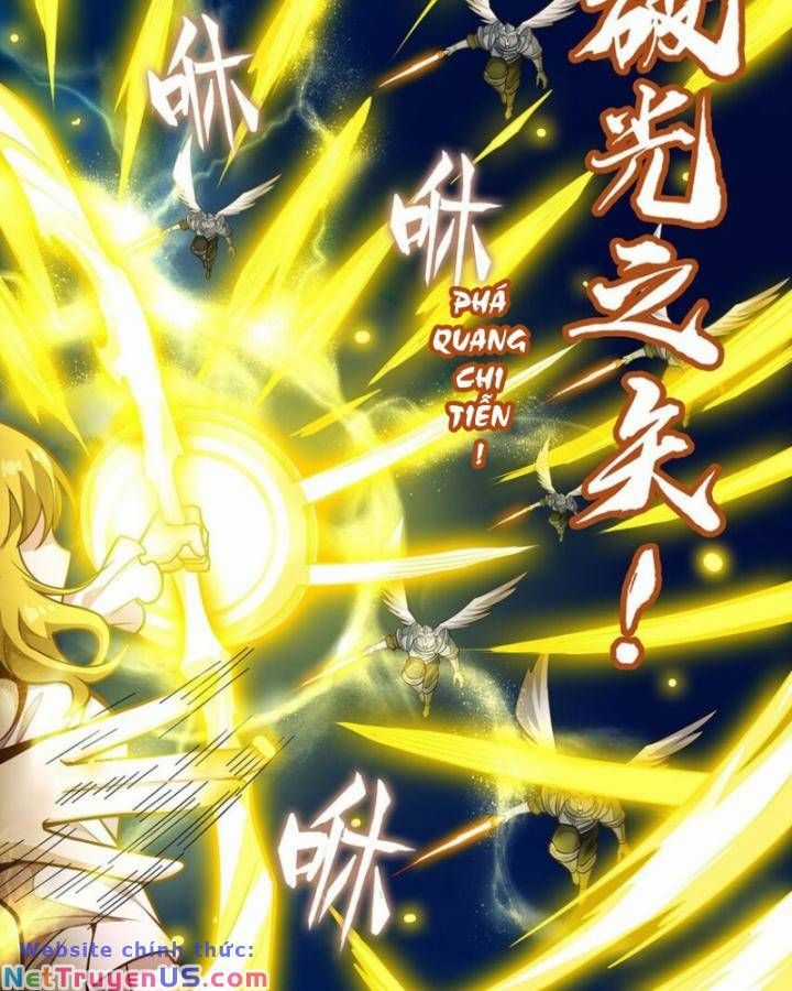 Sứ Đồ Vô Hạn Và 12 Chiến Cơ Chương 397 trang 3