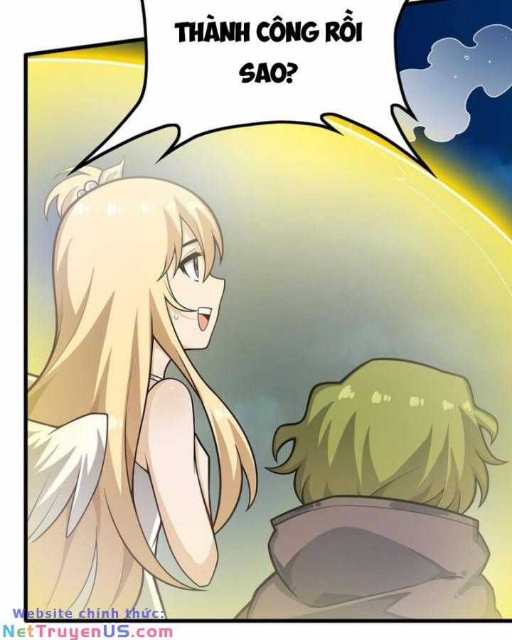 Sứ Đồ Vô Hạn Và 12 Chiến Cơ Chương 397 trang 31