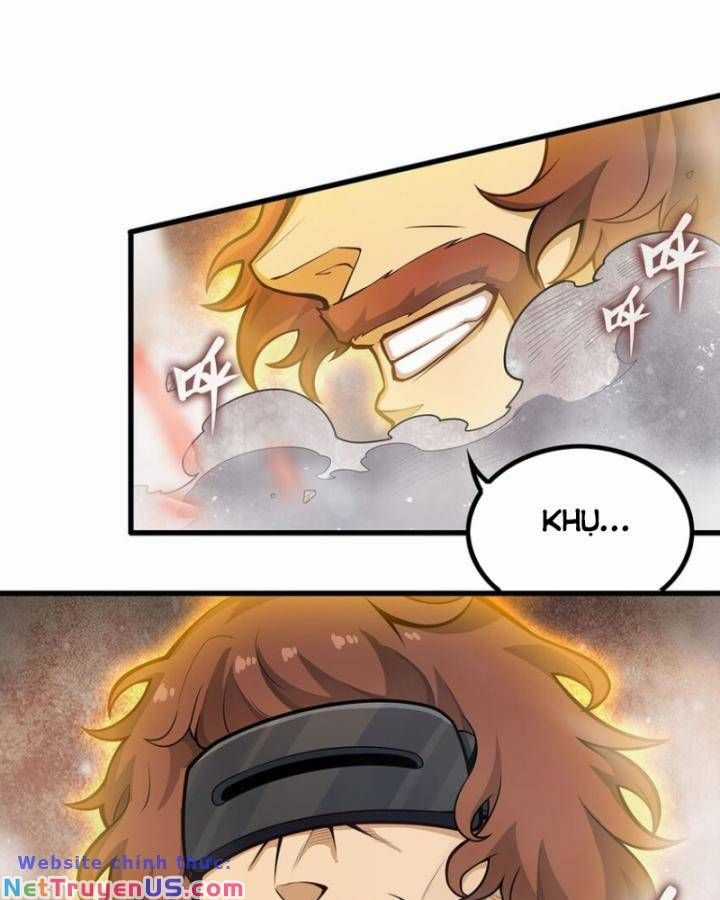 Sứ Đồ Vô Hạn Và 12 Chiến Cơ Chương 397 trang 33