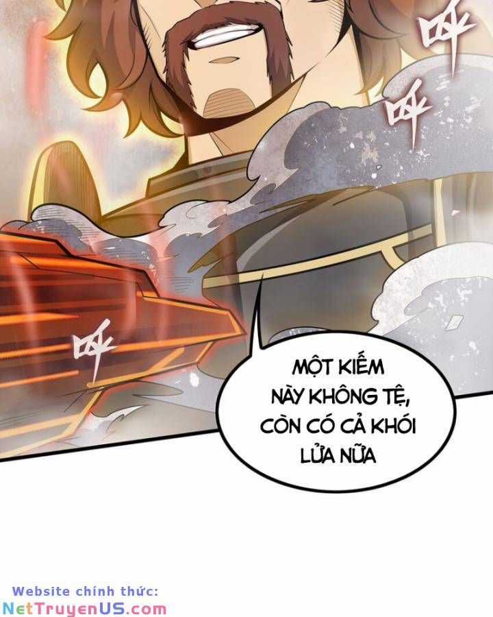 Sứ Đồ Vô Hạn Và 12 Chiến Cơ Chương 397 trang 34