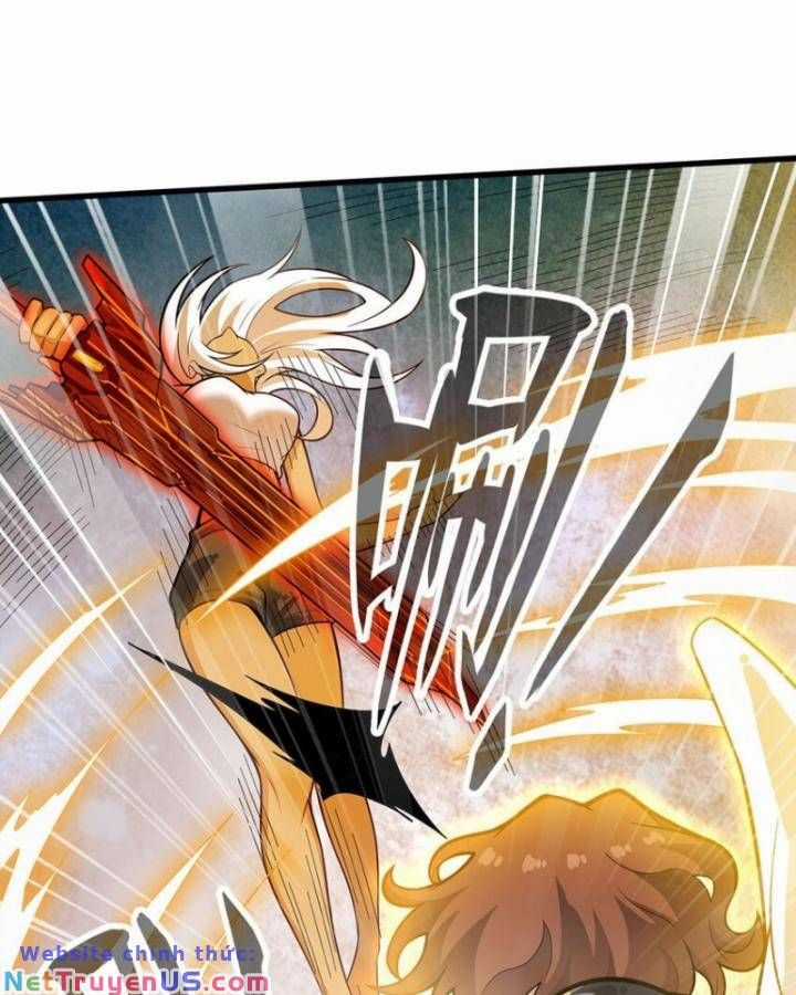 Sứ Đồ Vô Hạn Và 12 Chiến Cơ Chương 397 trang 36