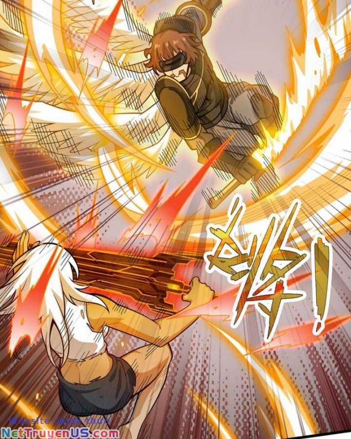 Sứ Đồ Vô Hạn Và 12 Chiến Cơ Chương 397 trang 39