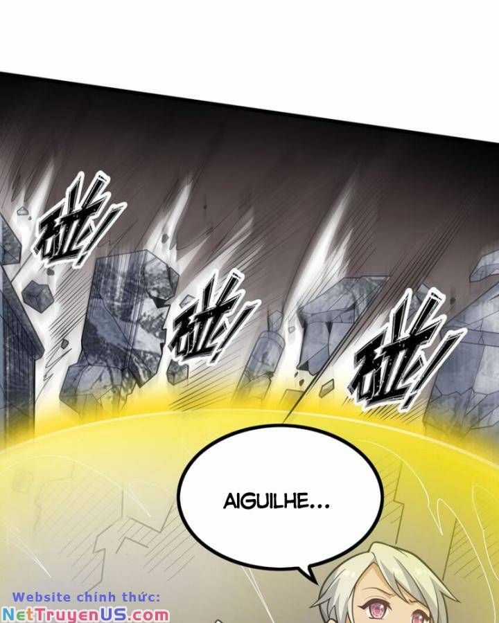 Sứ Đồ Vô Hạn Và 12 Chiến Cơ Chương 397 trang 45