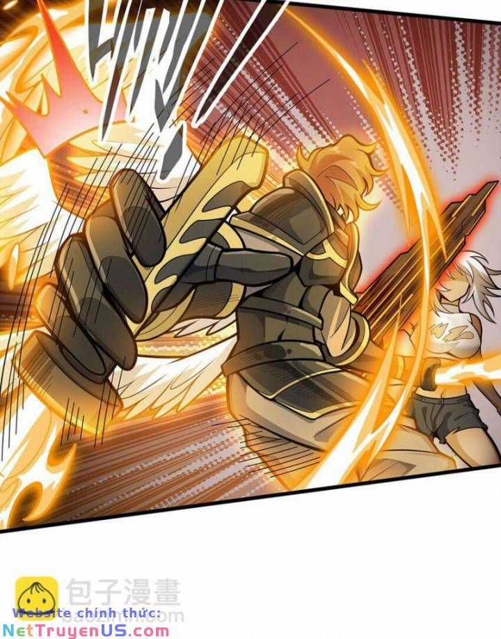 Sứ Đồ Vô Hạn Và 12 Chiến Cơ Chương 397 trang 47