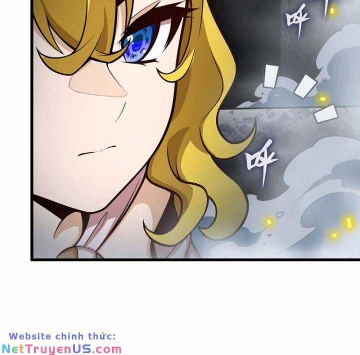 Sứ Đồ Vô Hạn Và 12 Chiến Cơ Chương 397 trang 7