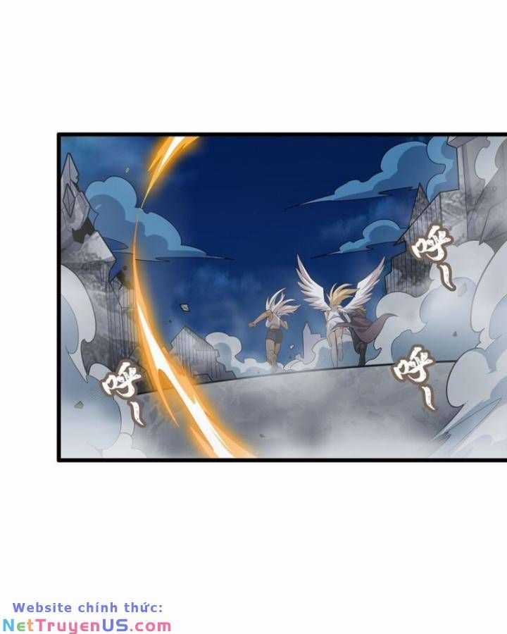 Sứ Đồ Vô Hạn Và 12 Chiến Cơ Chương 397 trang 8