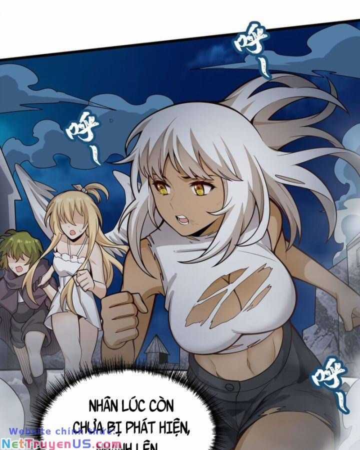 Sứ Đồ Vô Hạn Và 12 Chiến Cơ Chương 397 trang 9