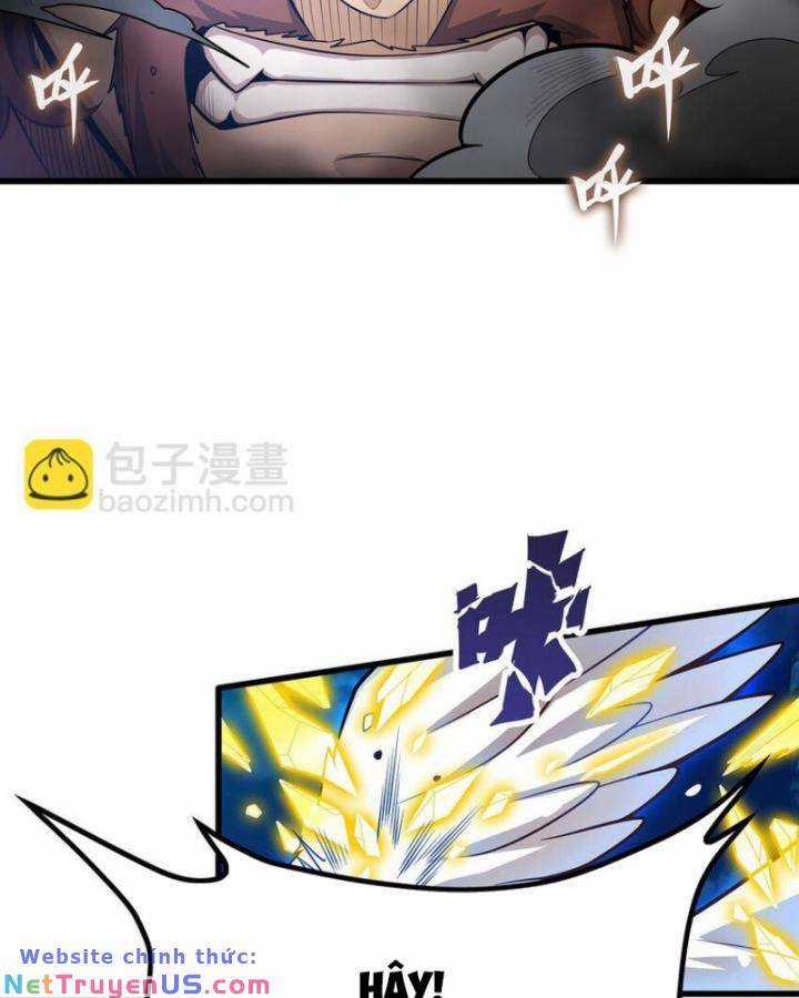 Sứ Đồ Vô Hạn Và 12 Chiến Cơ Chương 398 trang 12