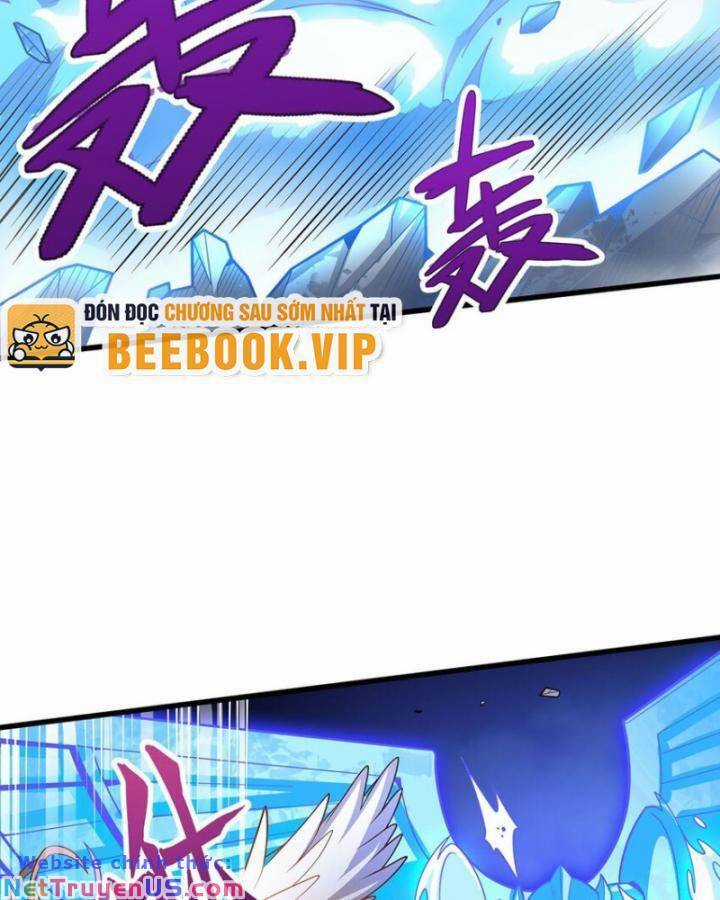 Sứ Đồ Vô Hạn Và 12 Chiến Cơ Chương 398 trang 22