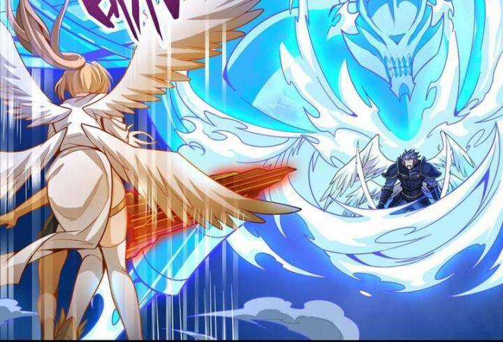 Sứ Đồ Vô Hạn Và 12 Chiến Cơ Chương 398 trang 23