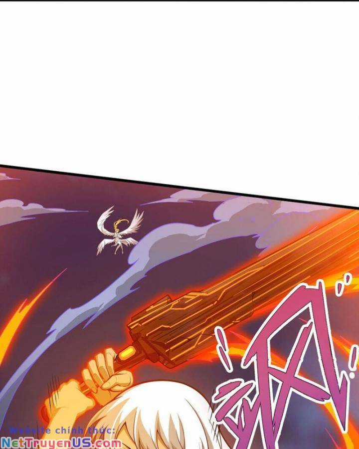 Sứ Đồ Vô Hạn Và 12 Chiến Cơ Chương 398 trang 24