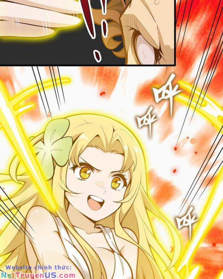 Sứ Đồ Vô Hạn Và 12 Chiến Cơ Chương 398 trang 30