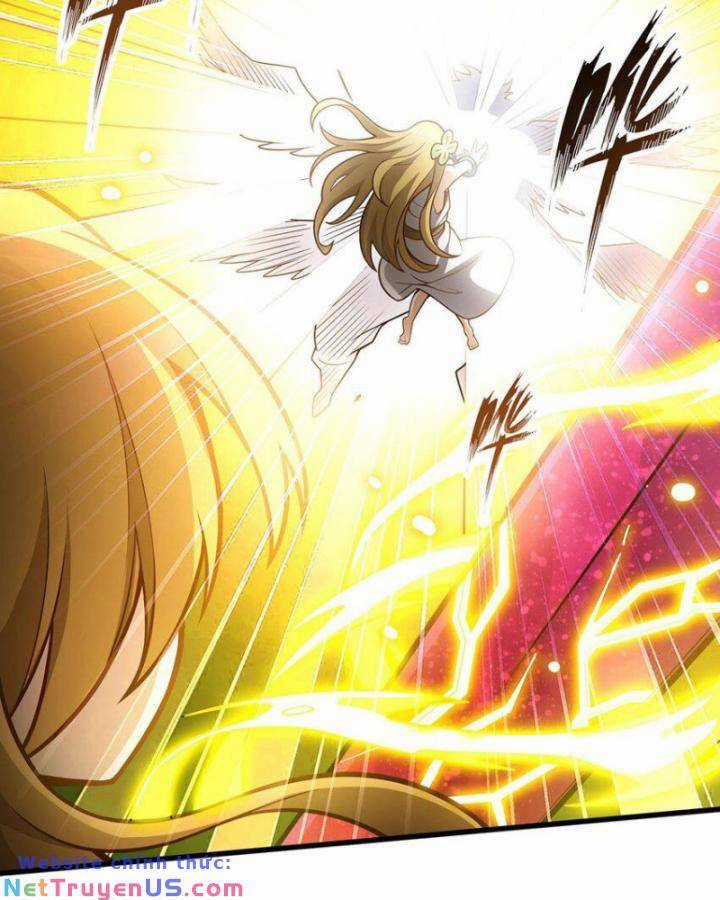 Sứ Đồ Vô Hạn Và 12 Chiến Cơ Chương 398 trang 34