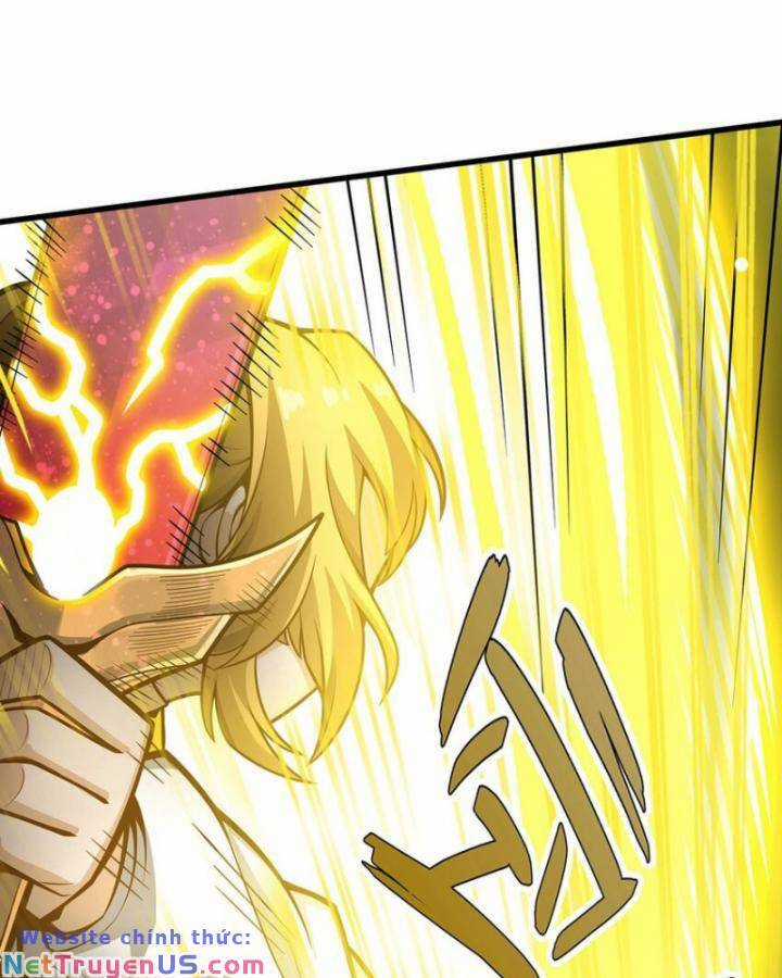 Sứ Đồ Vô Hạn Và 12 Chiến Cơ Chương 398 trang 37