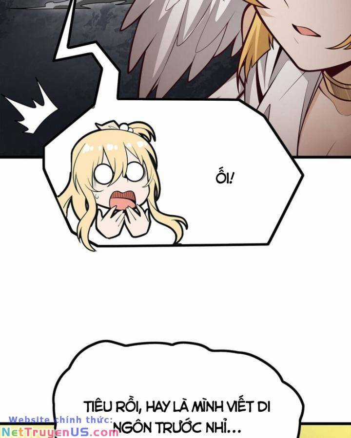 Sứ Đồ Vô Hạn Và 12 Chiến Cơ Chương 398 trang 4