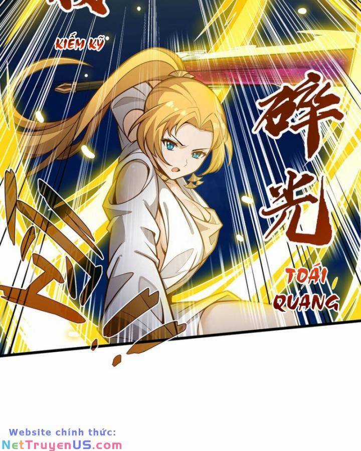 Sứ Đồ Vô Hạn Và 12 Chiến Cơ Chương 398 trang 42