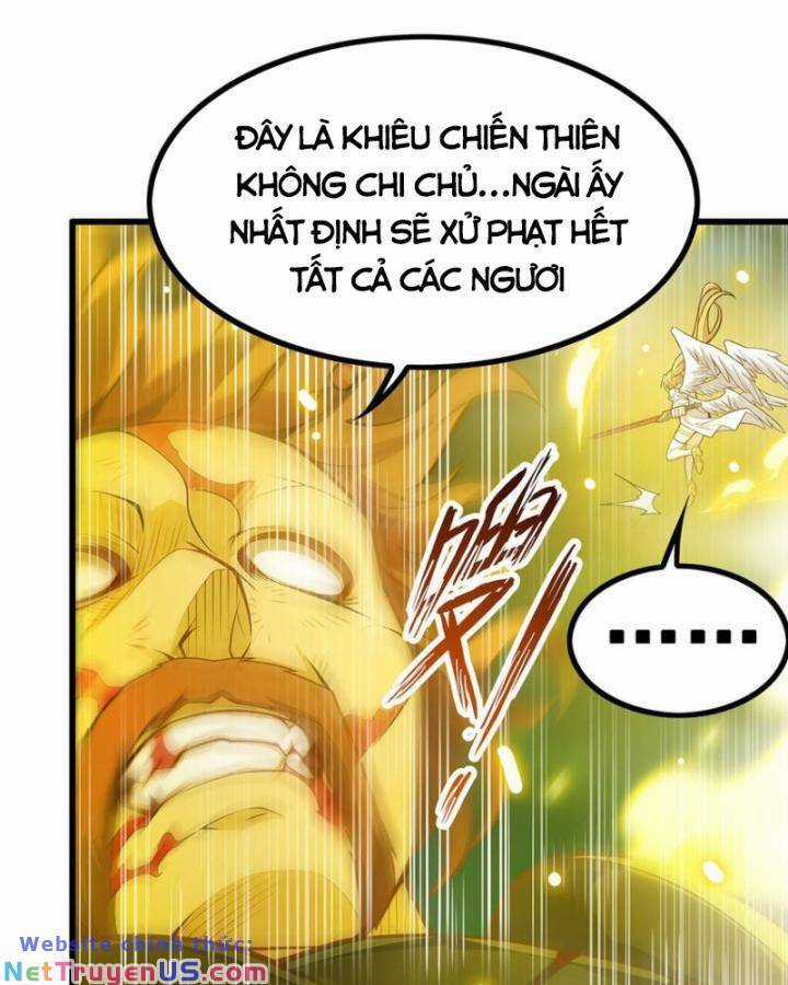 Sứ Đồ Vô Hạn Và 12 Chiến Cơ Chương 398 trang 43