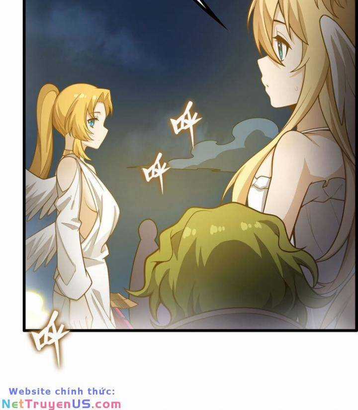 Sứ Đồ Vô Hạn Và 12 Chiến Cơ Chương 398 trang 47