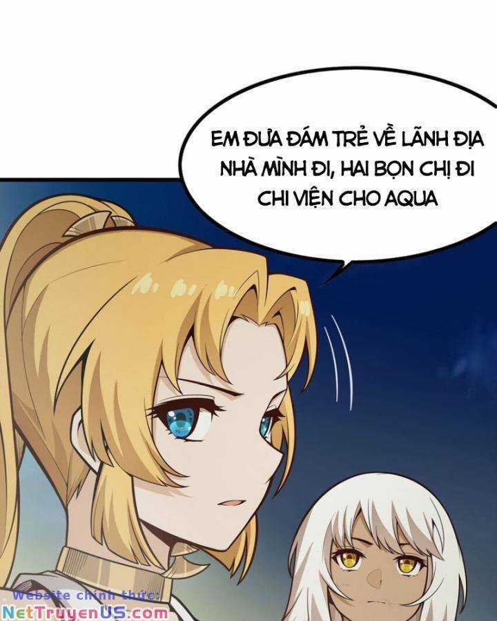 Sứ Đồ Vô Hạn Và 12 Chiến Cơ Chương 398 trang 48