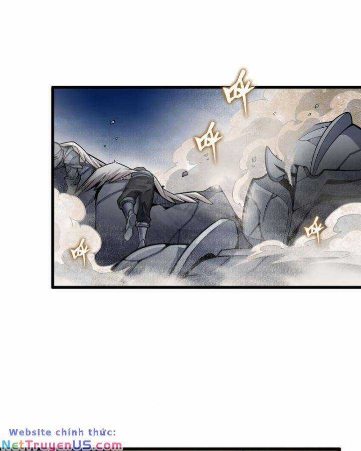 Sứ Đồ Vô Hạn Và 12 Chiến Cơ Chương 398 trang 55