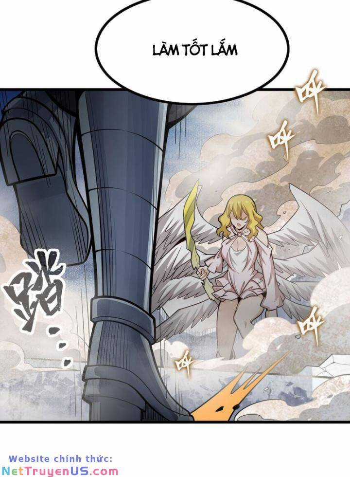 Sứ Đồ Vô Hạn Và 12 Chiến Cơ Chương 398 trang 57