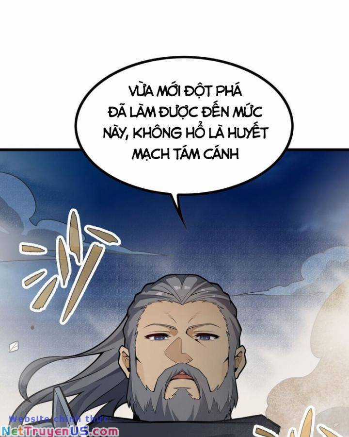 Sứ Đồ Vô Hạn Và 12 Chiến Cơ Chương 398 trang 58