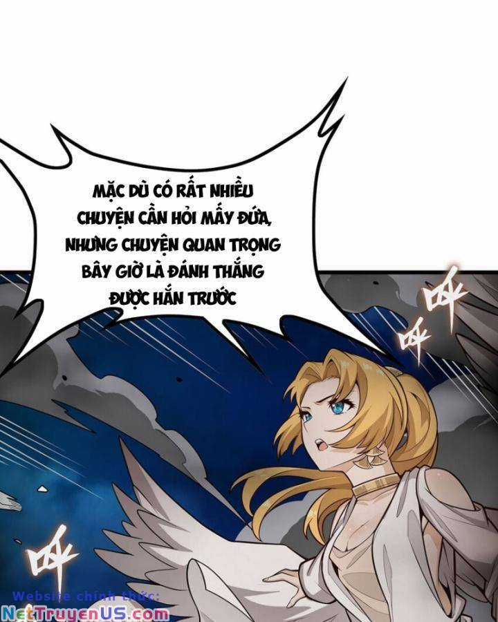 Sứ Đồ Vô Hạn Và 12 Chiến Cơ Chương 398 trang 7