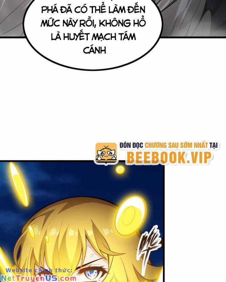 Sứ Đồ Vô Hạn Và 12 Chiến Cơ Chương 399 trang 2