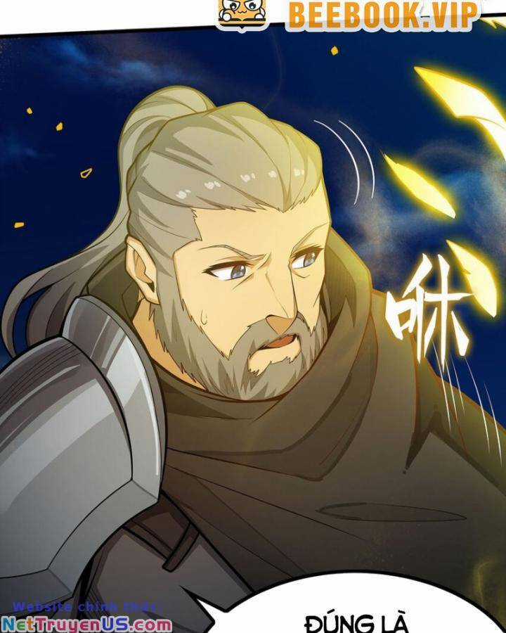 Sứ Đồ Vô Hạn Và 12 Chiến Cơ Chương 399 trang 22