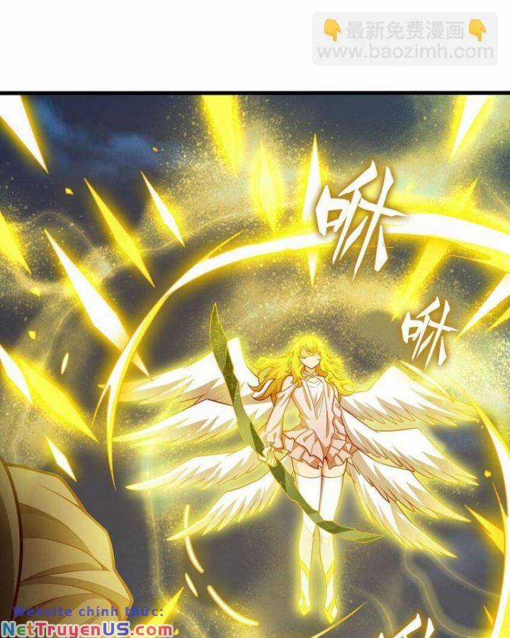 Sứ Đồ Vô Hạn Và 12 Chiến Cơ Chương 399 trang 24