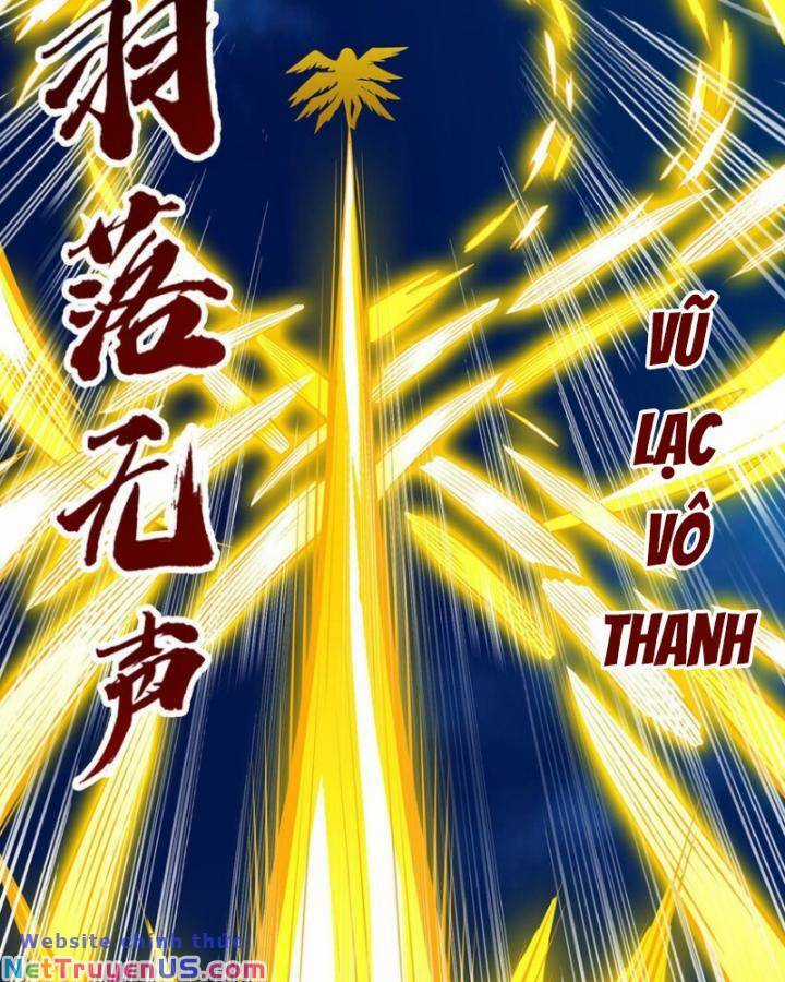 Sứ Đồ Vô Hạn Và 12 Chiến Cơ Chương 399 trang 30