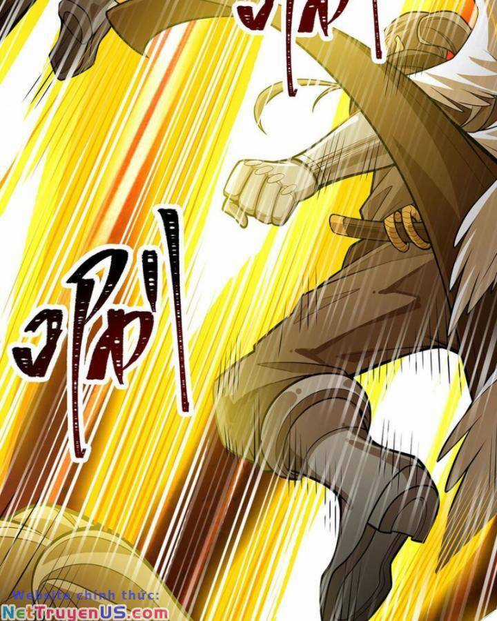 Sứ Đồ Vô Hạn Và 12 Chiến Cơ Chương 399 trang 34