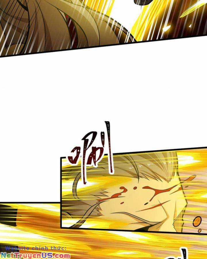 Sứ Đồ Vô Hạn Và 12 Chiến Cơ Chương 399 trang 35