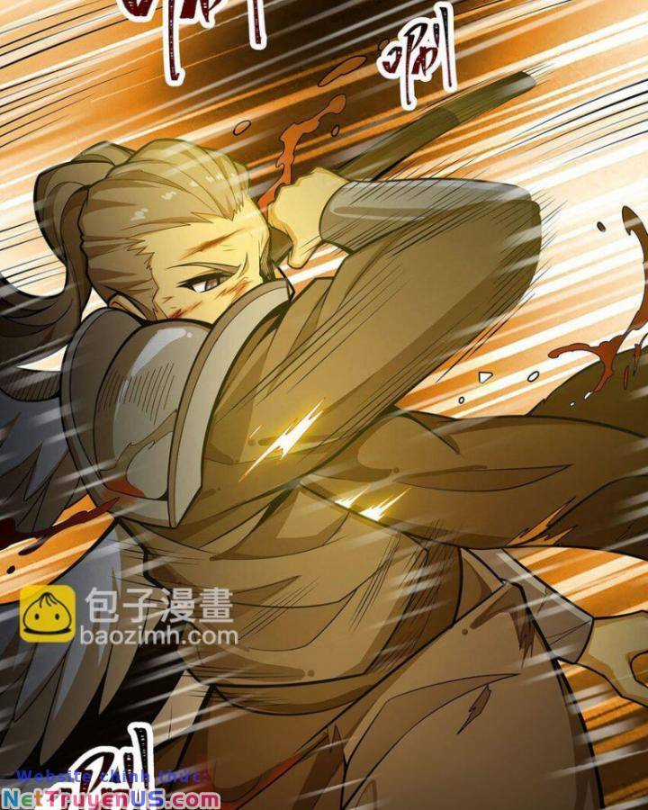 Sứ Đồ Vô Hạn Và 12 Chiến Cơ Chương 399 trang 39