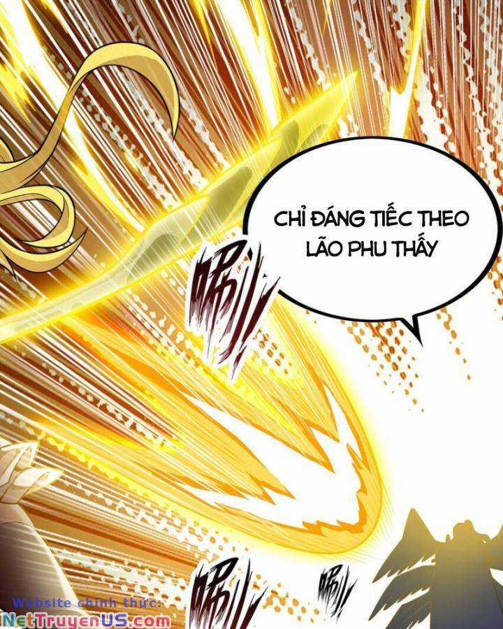 Sứ Đồ Vô Hạn Và 12 Chiến Cơ Chương 399 trang 4