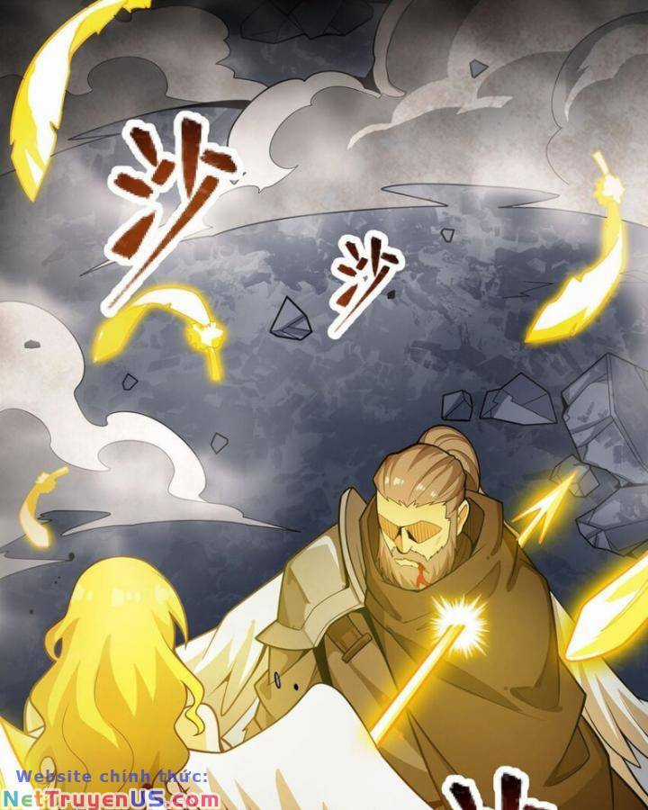 Sứ Đồ Vô Hạn Và 12 Chiến Cơ Chương 399 trang 46