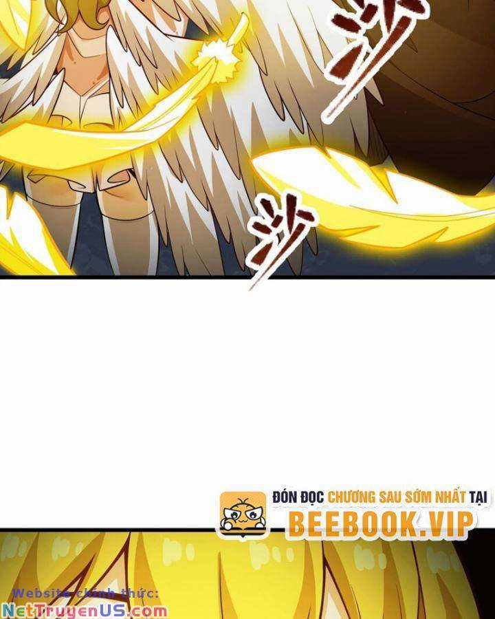 Sứ Đồ Vô Hạn Và 12 Chiến Cơ Chương 399 trang 47