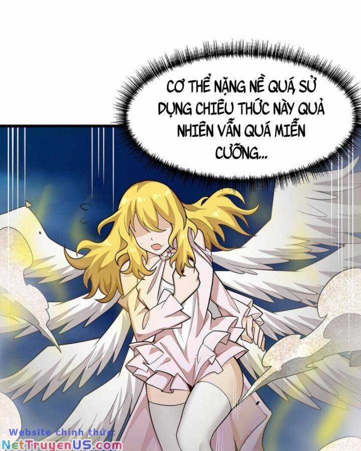 Sứ Đồ Vô Hạn Và 12 Chiến Cơ Chương 399 trang 50