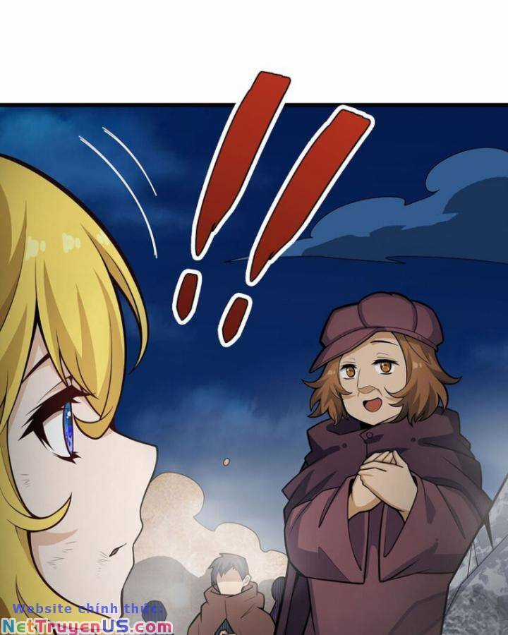 Sứ Đồ Vô Hạn Và 12 Chiến Cơ Chương 399 trang 53