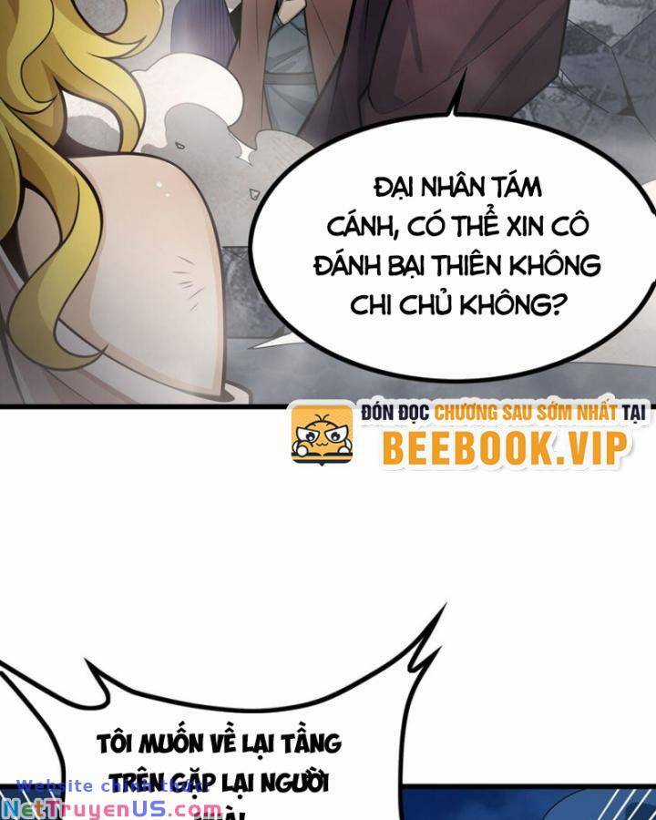 Sứ Đồ Vô Hạn Và 12 Chiến Cơ Chương 399 trang 54