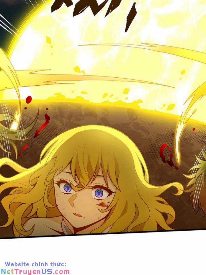 Sứ Đồ Vô Hạn Và 12 Chiến Cơ Chương 399 trang 60