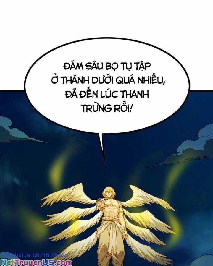 Sứ Đồ Vô Hạn Và 12 Chiến Cơ Chương 399 trang 61