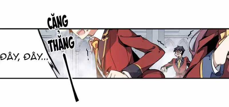 Sứ Đồ Vô Hạn Và 12 Chiến Cơ Chương 4 trang 12