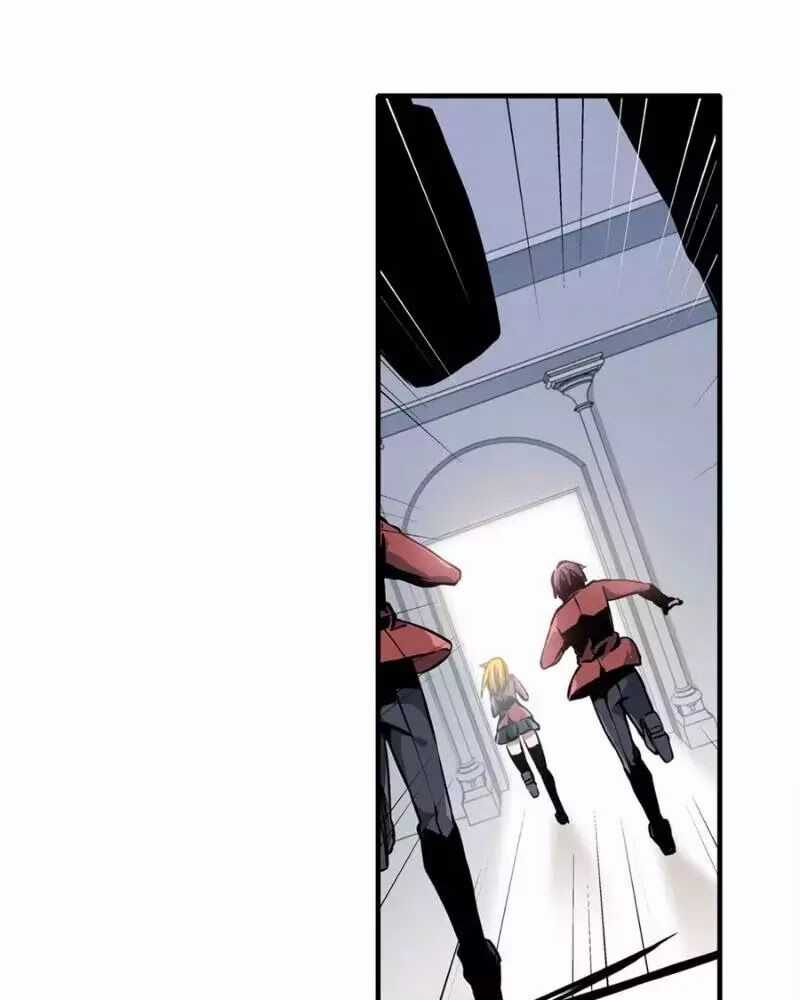 Sứ Đồ Vô Hạn Và 12 Chiến Cơ Chương 4 trang 15