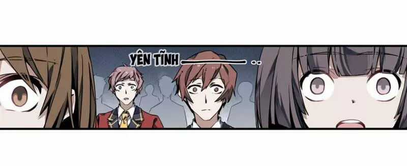 Sứ Đồ Vô Hạn Và 12 Chiến Cơ Chương 4 trang 29