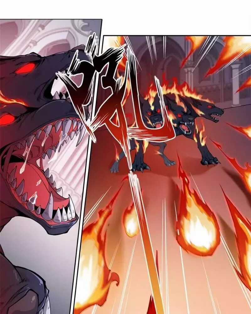 Sứ Đồ Vô Hạn Và 12 Chiến Cơ Chương 4 trang 45