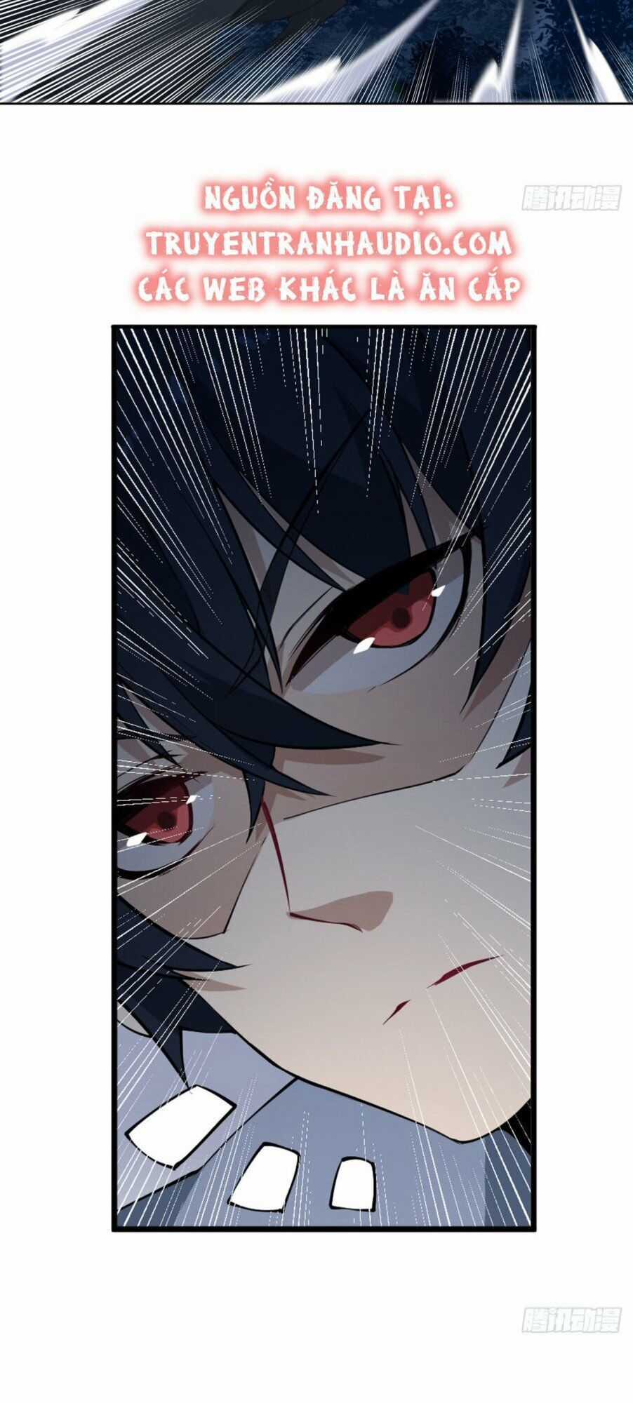 Sứ Đồ Vô Hạn Và 12 Chiến Cơ Chương 40 trang 13