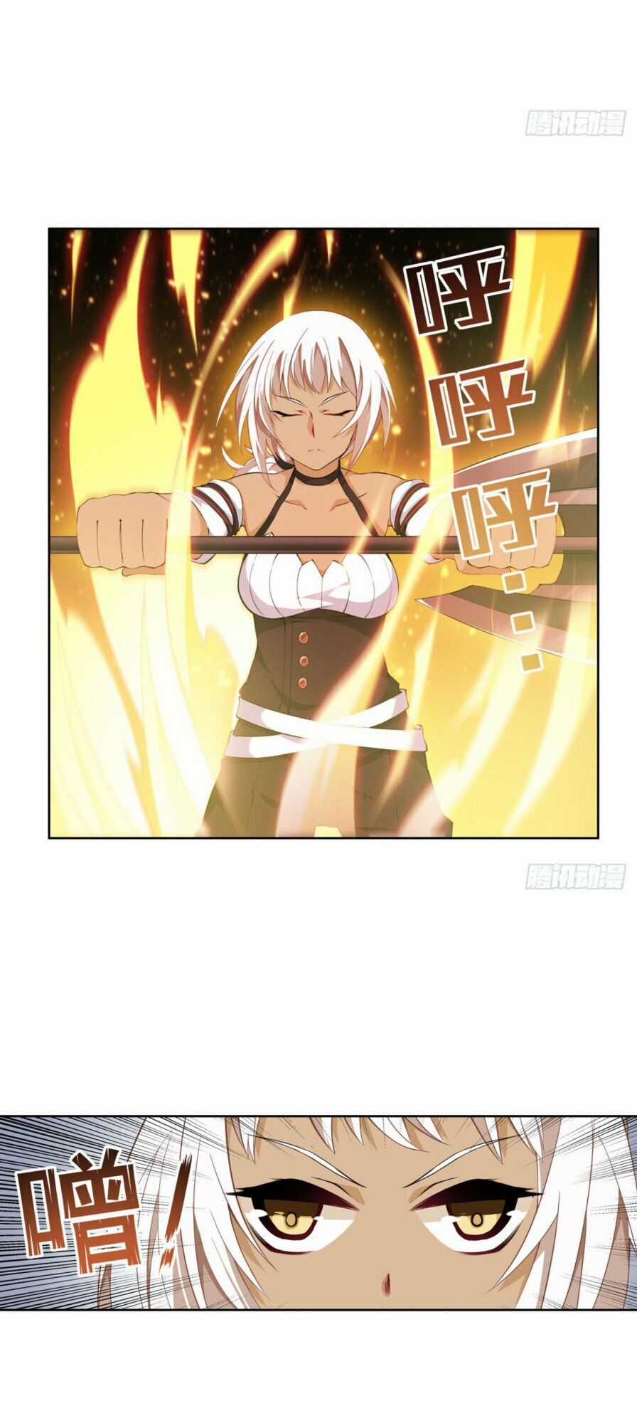 Sứ Đồ Vô Hạn Và 12 Chiến Cơ Chương 40 trang 28