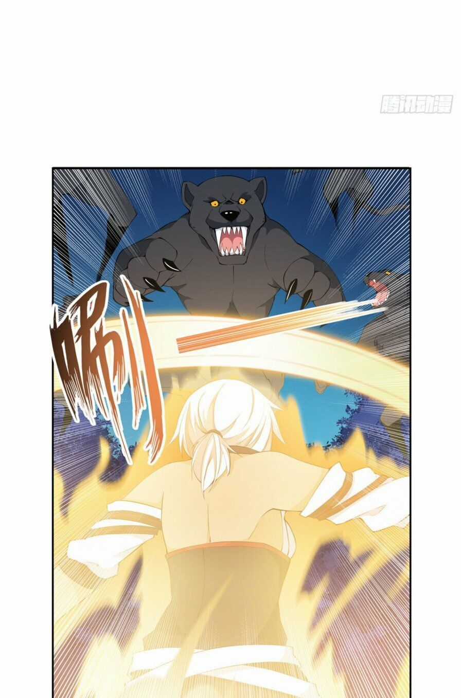 Sứ Đồ Vô Hạn Và 12 Chiến Cơ Chương 40 trang 29